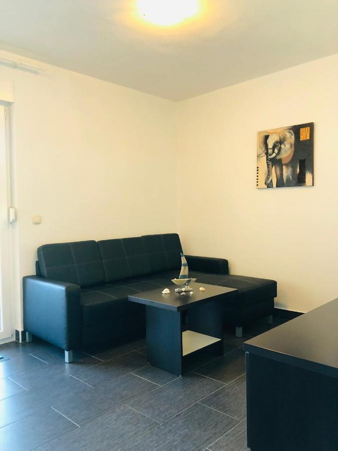 Apartment Miaantonia Vrsi Eksteriør bilde