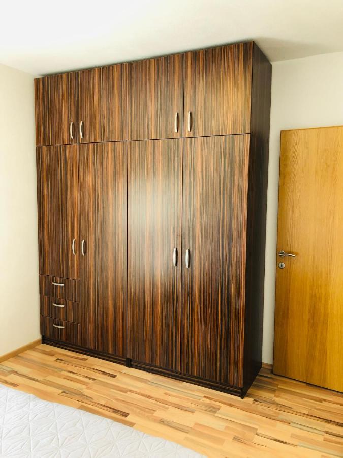 Apartment Miaantonia Vrsi Eksteriør bilde