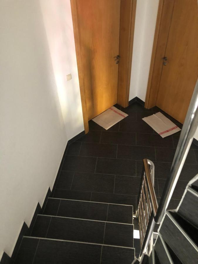 Apartment Miaantonia Vrsi Eksteriør bilde
